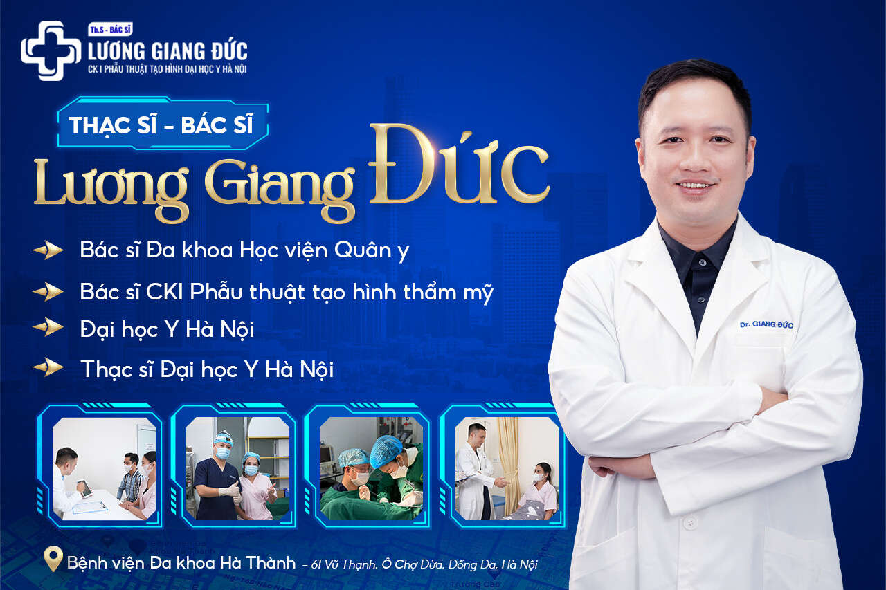 ThS.BS Lương Giang Đức chia sẻ về hiệu quả công nghệ nâng ngực không chạm