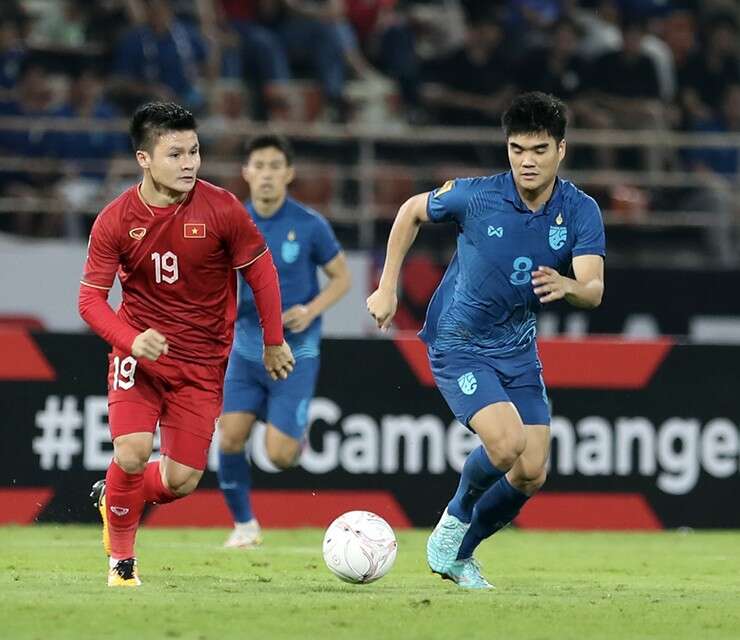 AFF Cup chính thức đổi lịch thi đấu, ĐT Việt Nam và Indonesia được hưởng lợi