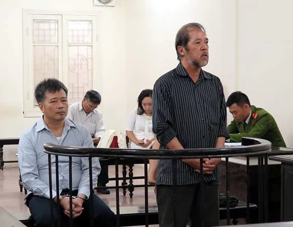 Những khúc mắc kéo dài trong vụ tạm giam 13 năm