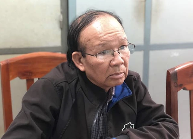 Vụ thảm sát cụ bà và 2 trẻ em ở Bình Định: Tên cướp trốn truy nã 46 năm sa lưới