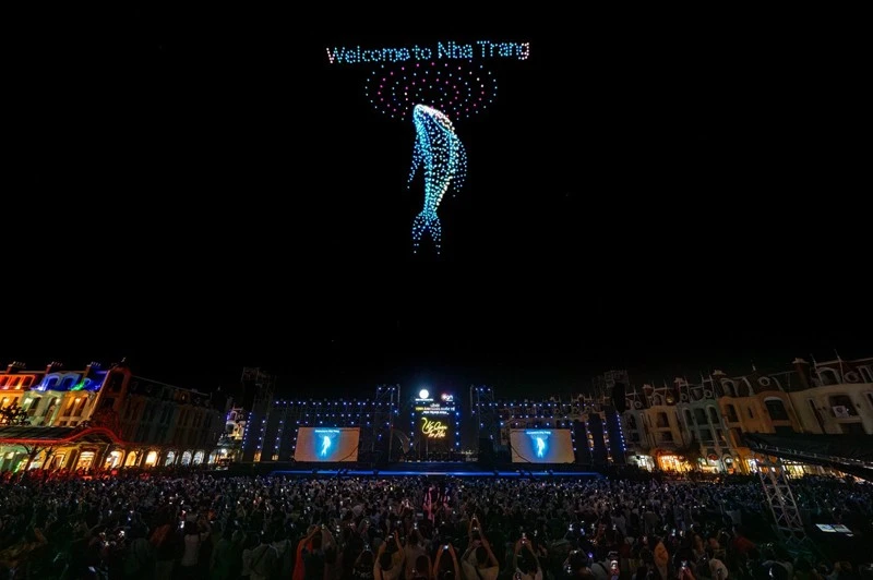 UAE vô địch EGN 2024, Khánh Hoà nhận hai kỷ lục Guinness thế giới