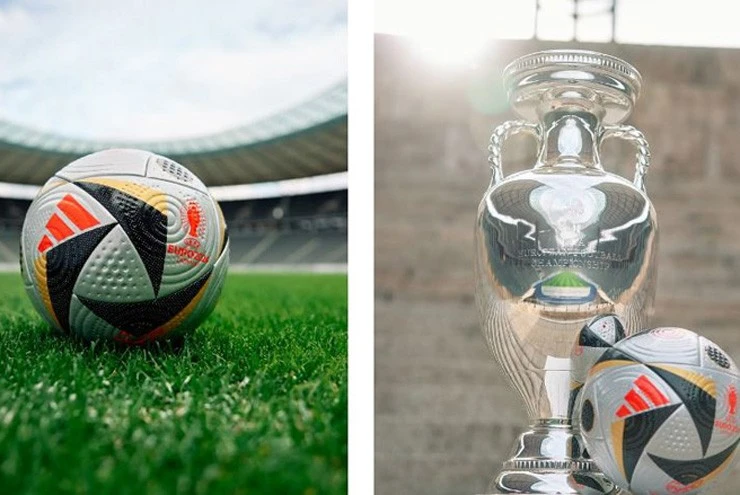 Tin nóng EURO 9/7: Sao Hà Lan thách thức Saka, UEFA dùng trái bóng mới