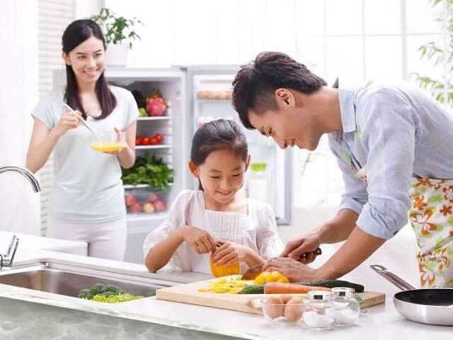 Có 7 điều cha mẹ thông minh không bao giờ làm thay con cái