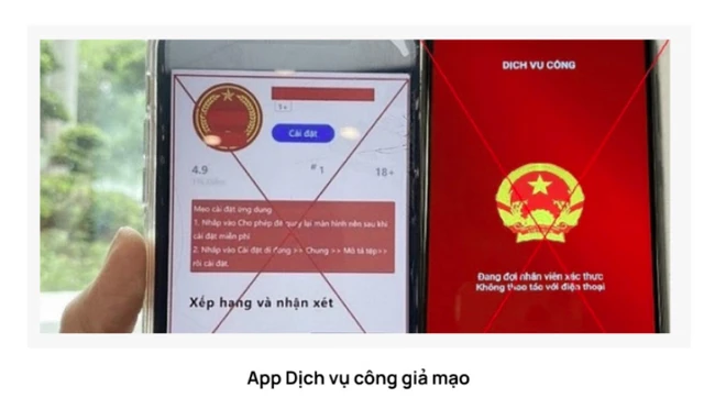 Công ty chứng khoán cảnh báo những đầu số điện thoại có dấu hiệu lừa đảo