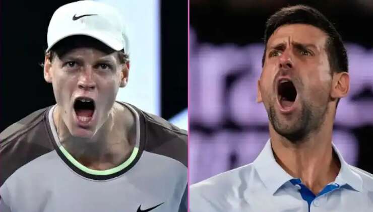 Djokovic dễ lấy ngôi số 1 ở BXH tennis chuẩn nhất, sẽ giải nghệ nếu vô địch US Open?