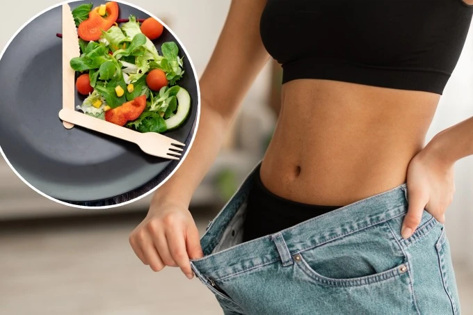 Ăn sáng muộn giúp tăng gấp đôi hiệu quả đốt mỡ