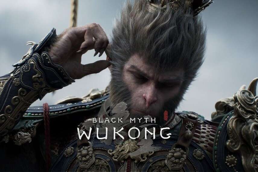 Game Black Myth: Wukong gây sốt toàn TG: Lãi ngay từ ngày đầu ra mắt, thu về 450 triệu USD sau 72 giờ