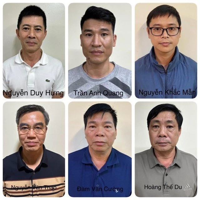 Rà soát các gói thầu của Tập đoàn Thuận An và Tập đoàn Phúc Sơn ở Thanh Hóa
