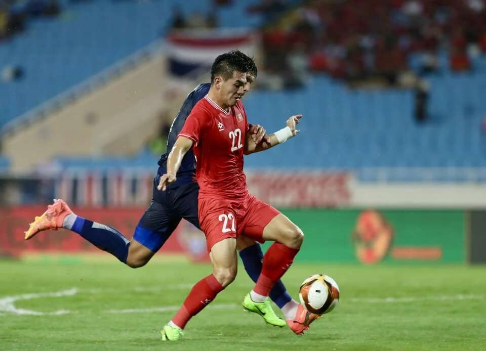 Tuyển Việt Nam chọn AFF Cup 2024 hay Asian Cup 2027?