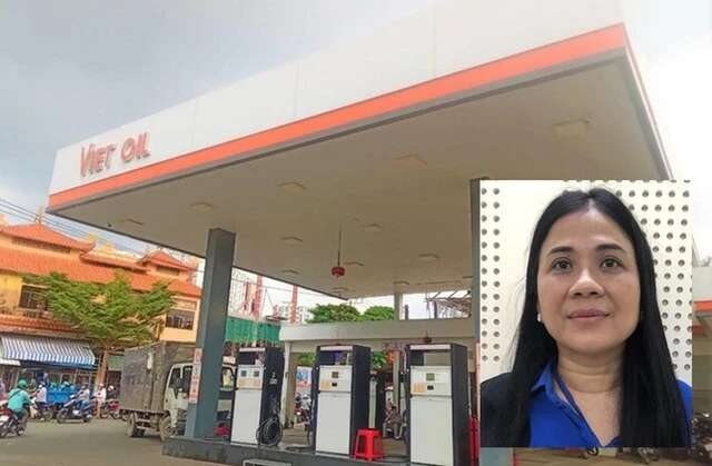 'Bà trùm' Xuyên Việt Oil dùng tiền thuế của người mua xăng dầu đi hối lộ, đầu tư bất động sản