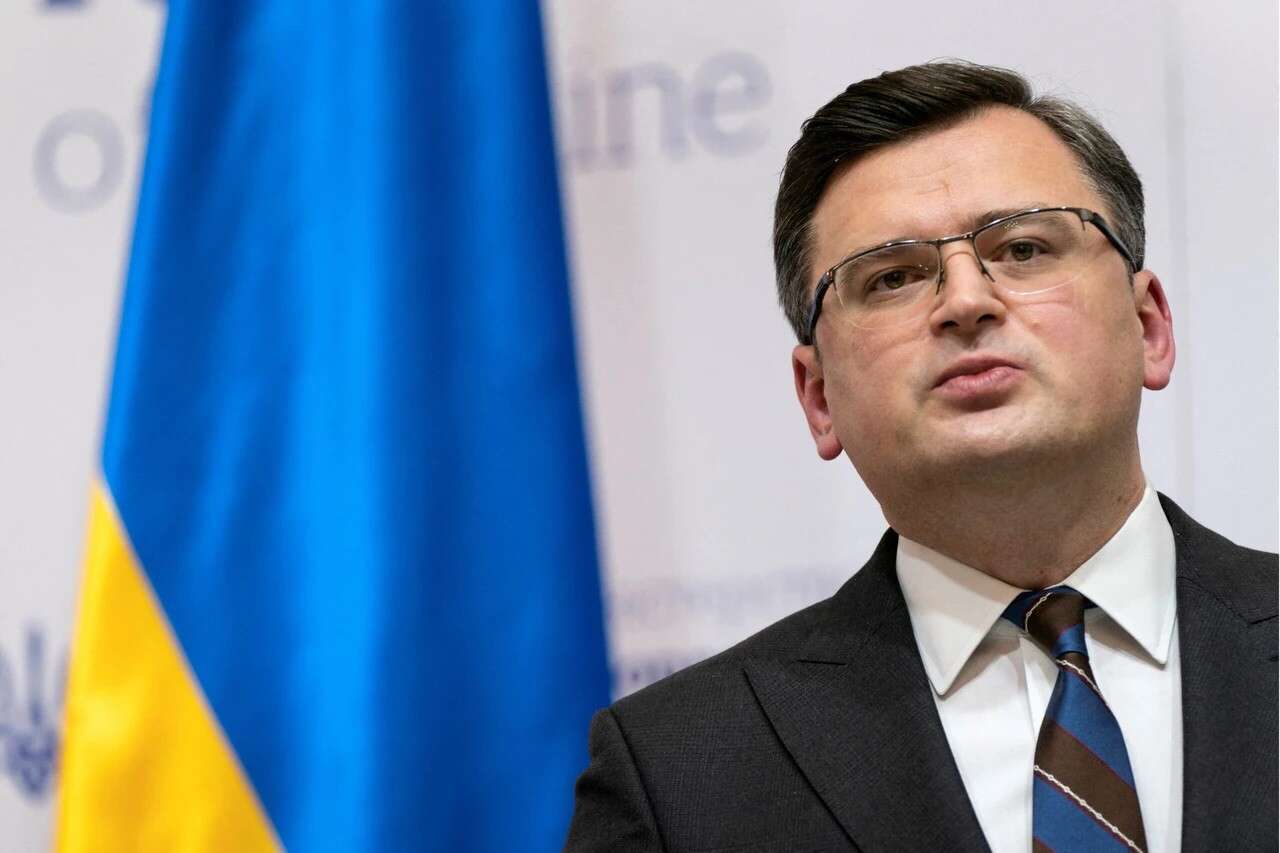 Báo Ukraine tiết lộ lý do ông Zelensky 