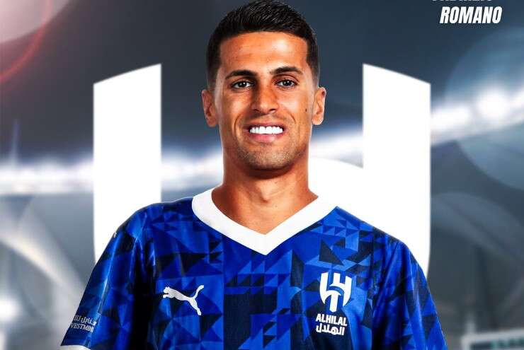 Tin nóng chuyển nhượng sáng 28/8: Cancelo hoàn tất kiểm tra y tế tại Al Hilal