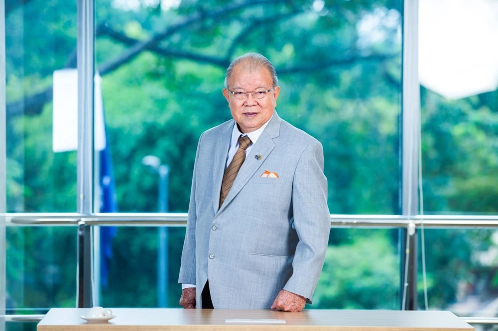 GS.TS Võ Tòng Xuân: “Nền nông nghiệp Việt Nam cần nhiều hơn nữa những nhân tố tiêu biểu như lãnh đạo trẻ Đặng Huỳnh Ức My”