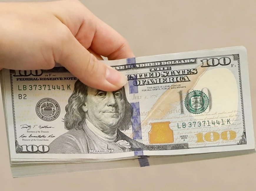 Tỷ giá USD hôm nay 14/7: Liên tục biến động trong tuần