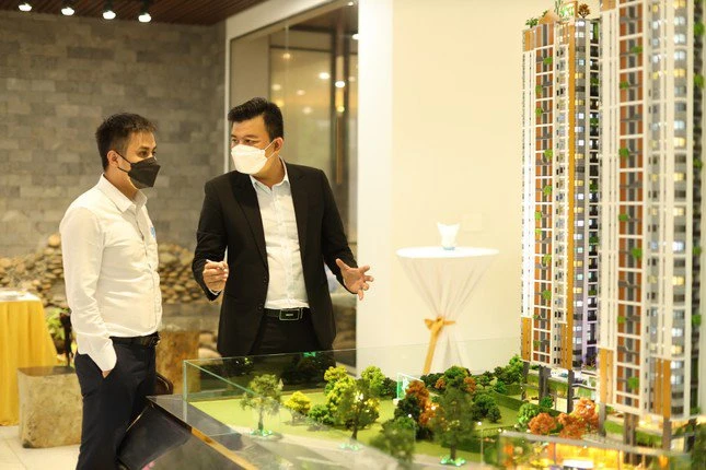 Giá chung cư, đất nền ‘đua’ theo bảng giá đất mới