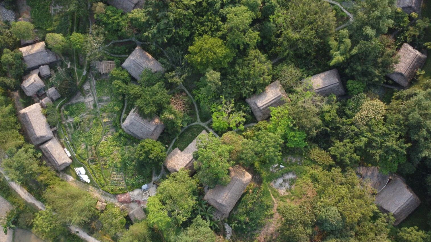 Panhou Retreat lọt danh sách đề cử “Khu nghỉ dưỡng bền vững hàng đầu châu Á” của World...