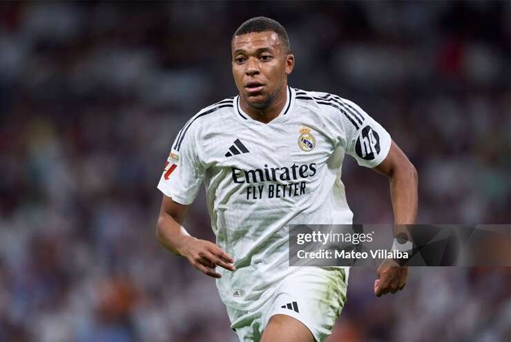 Nhận định trận HOT Cúp C1: Real Madrid kỳ vọng Mbappe, Liverpool cẩn trọng với AC Milan