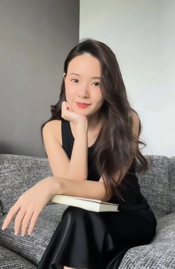 Thói quen pha đồ uống buổi sáng của vợ chồng Midu