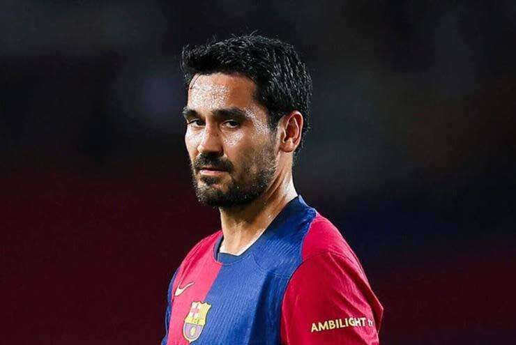 Man City bất ngờ sắp đón chào Gundogan trở lại, Barcelona bị chê cười vì mất trắng