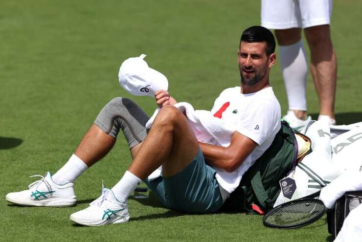 Nóng nhất thể thao sáng 8/7: Djokovic bị nghi ngờ làm giả phẫu thuật