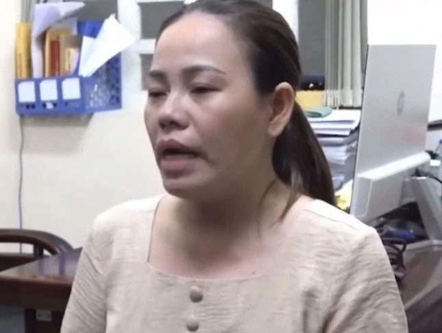 Vụ đầu độc nhiều người thân bằng xyanua: Nghi can lấy tiền bảo hiểm của chồng, con để trả nợ