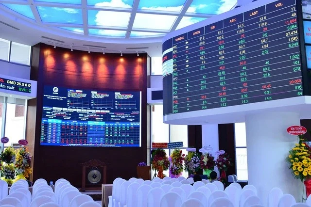 Ngành điện TP HCM phản hồi về vụ mất điện trung tâm dữ liệu Sở Giao dịch chứng khoán TP HCM