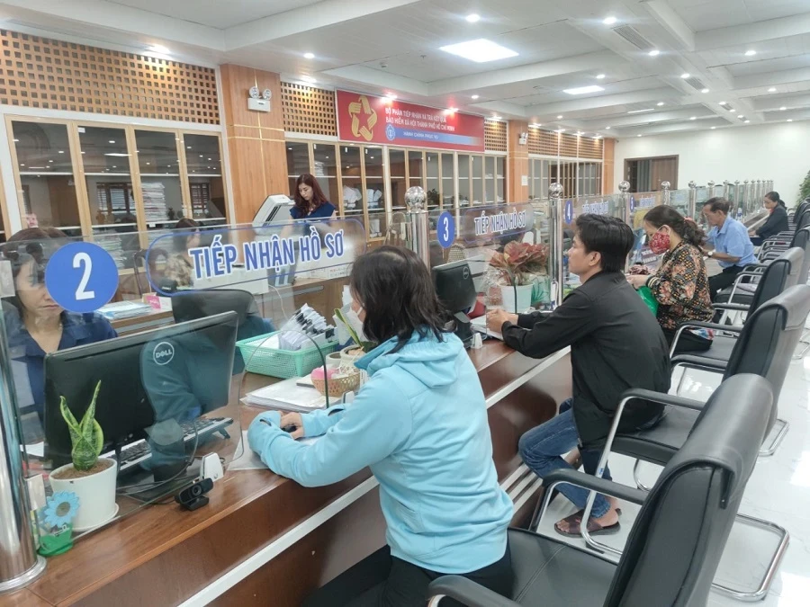 Những thay đổi về mức hưởng bảo hiểm xã hội khi lương cơ sở tăng