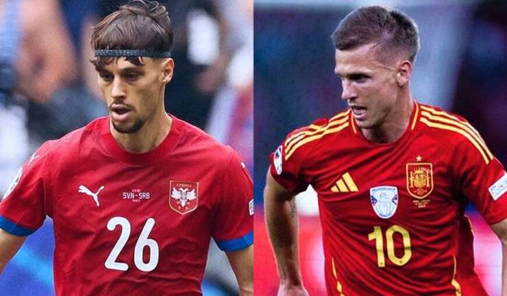 Nhận định trận HOT Nations League: “Vua châu Âu” tiếp đà thăng hoa, Bồ Đào Nha chờ Ronaldo