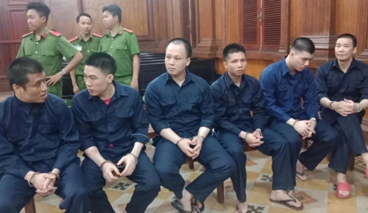 Nhóm đòi nợ thuê giả giọng người chết để uy hiếp tinh thần con nợ