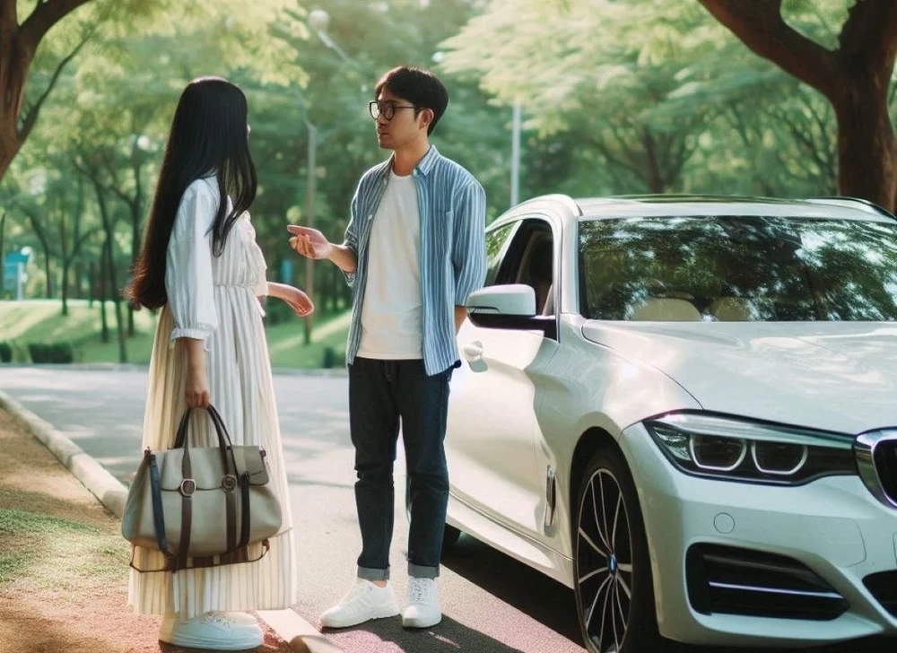 Vụ ‘chia tay đòi tiền’: VKS kháng nghị theo hướng bác yêu cầu đòi tiền