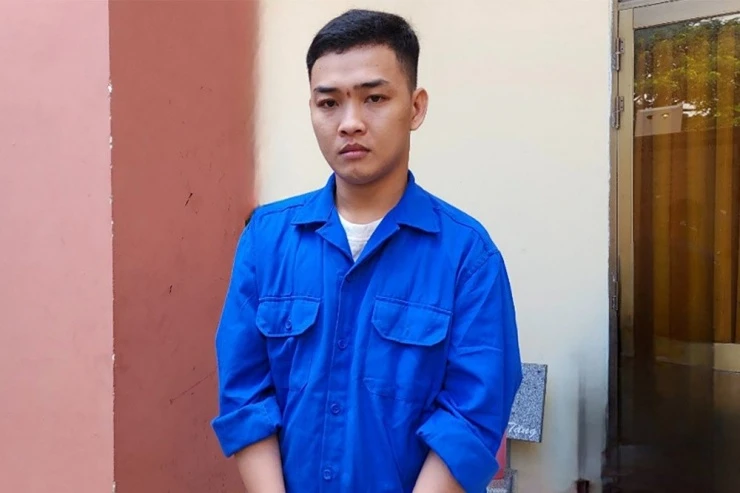 Thanh niên bị đâm tử vong vì bẻ đũa trong lúc nhậu