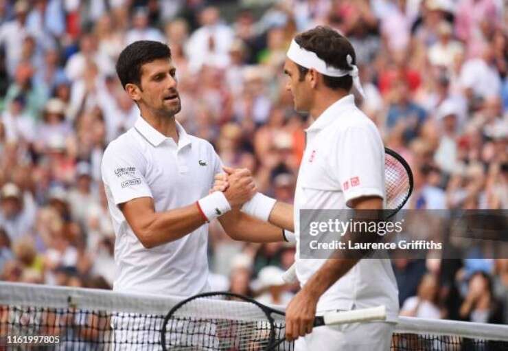 Federer và Djokovic chỉ ra sự bất nhất vụ Sinner, cơ quan chống doping lên tiếng