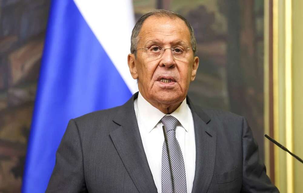 Ông Lavrov: Nga, Trung Quốc không cần tạo liên minh quân sự