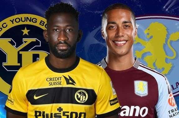 Nhận định Young Boys vs Aston Villa, 23h45 ngày 17/9: Nối đà hưng phấn