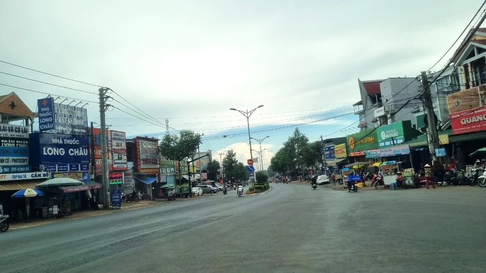 Sau khi bắt trộm, chủ tiệm tạp hóa bị khởi tố tội cướp tài sản