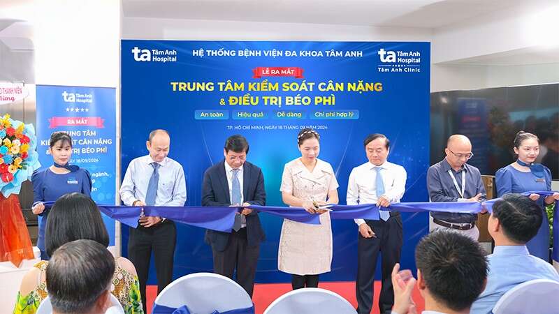 Giảm cân khoa học, hiệu quả, đột phá mới y học Việt