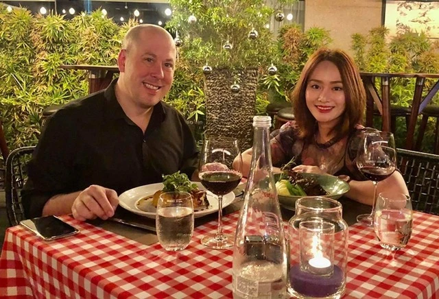 Vợ cũ MC Thành Trung khoe không gian sống nhiều cây xanh, có nhiều điểm chung với nhà...