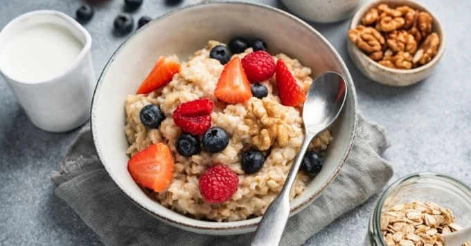 Bác sĩ gợi ý cách ăn giúp giảm 20 kg mà không bị đói