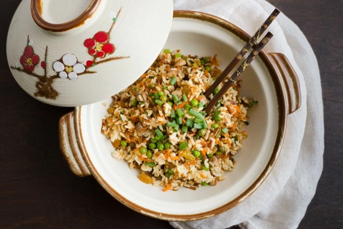 Chuyên gia khuyên ăn tinh bột vào bữa tối để giảm cân