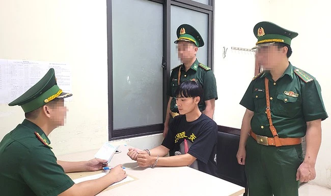 Bị tố cáo quan hệ với bé gái 15 tuổi, nam thanh niên bỏ trốn