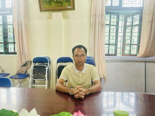 Bắt chỉ huy trưởng công trình vụ 3 công nhân tử vong trong hầm thủy điện ở Lai Châu