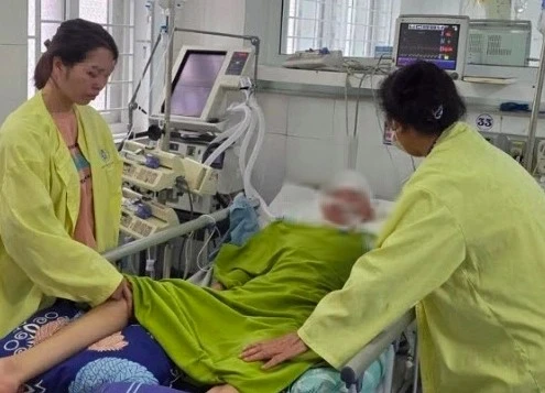 Thông tin mới vụ nam sinh lớp 8 bị đánh tử vong khi chơi bóng rổ