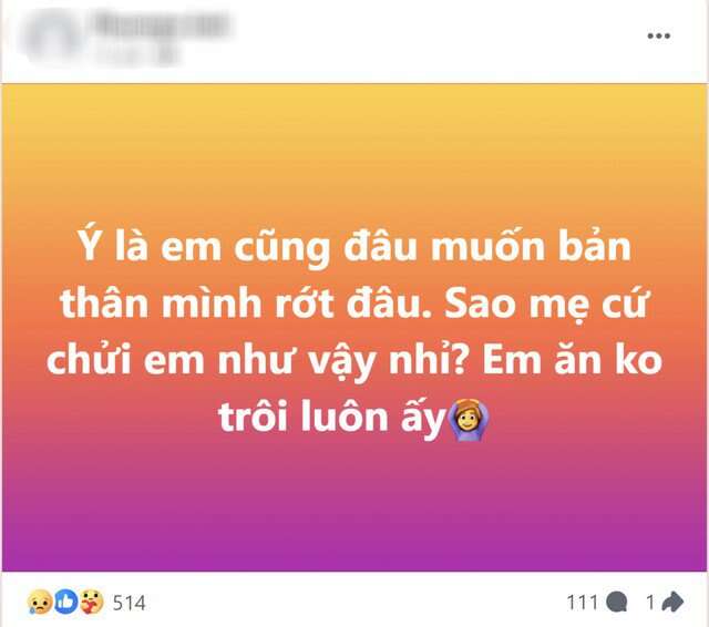 Học sinh trượt 3 nguyện vọng lớp 10: “Con đã cố gắng lắm rồi!”