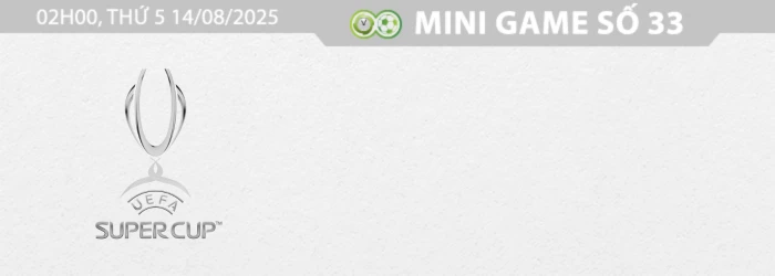 Tỷ lệ cược giành Quả bóng vàng 2025 trước lễ trao giải: Ai sáng cửa nhất?