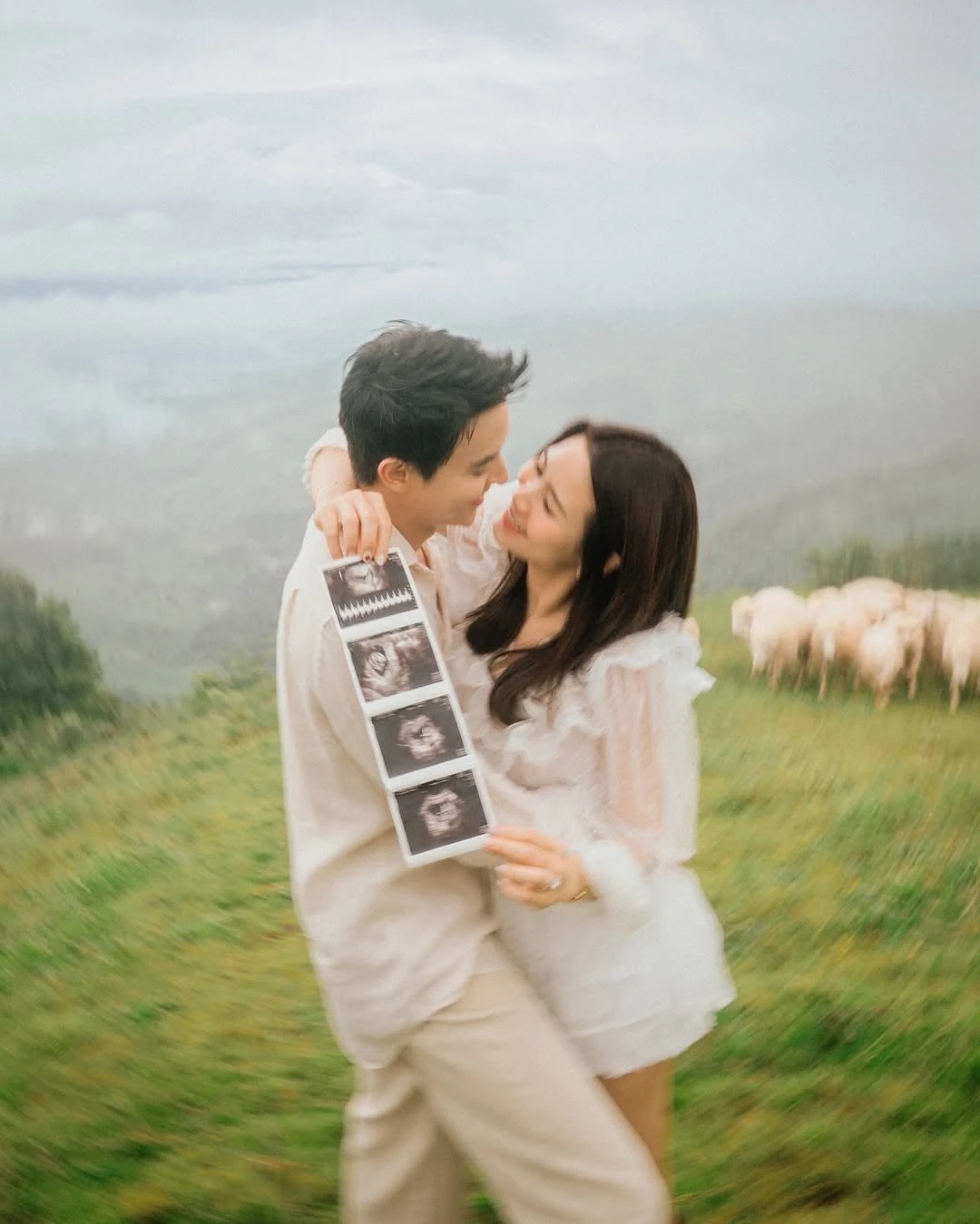 Nam thần James Jirayu sắp lên chức, 
