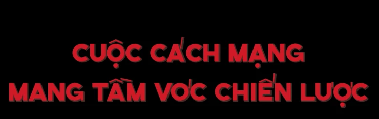 80 năm Độc lập: Giang sơn sắp lại, vận nước mở ra