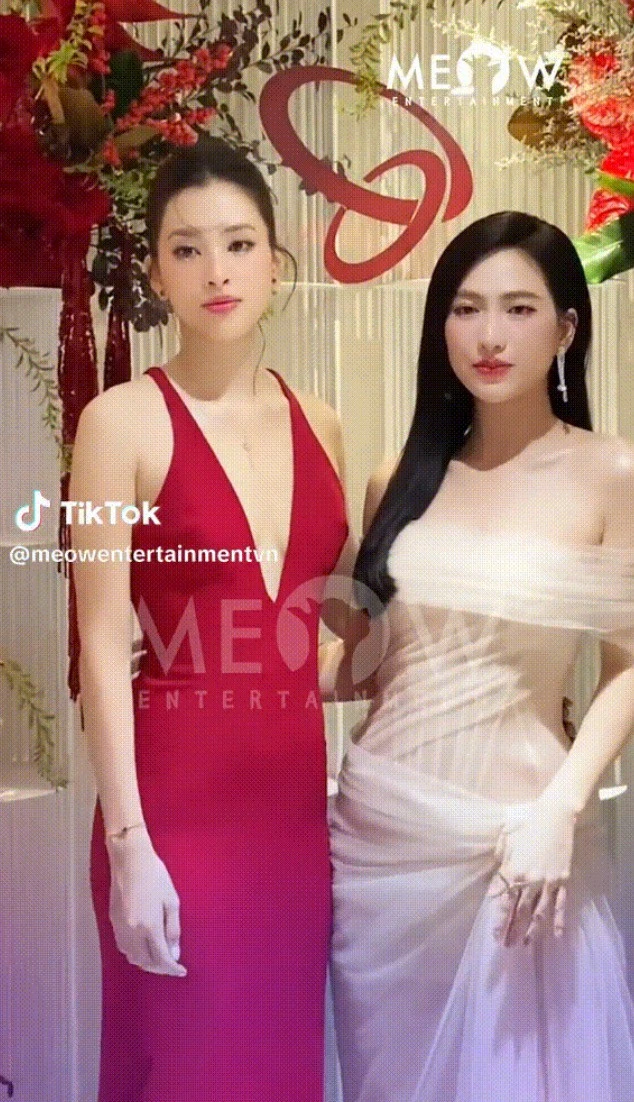 Nữ diễn viên có visual 'chặt đẹp' cả hoa hậu