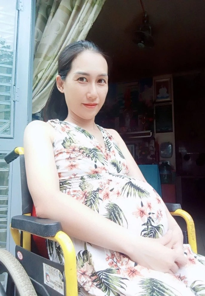 Dòng chia sẻ xót xa của diễn viên Hiền Hạnh trước khi qua đời ở tuổi 38