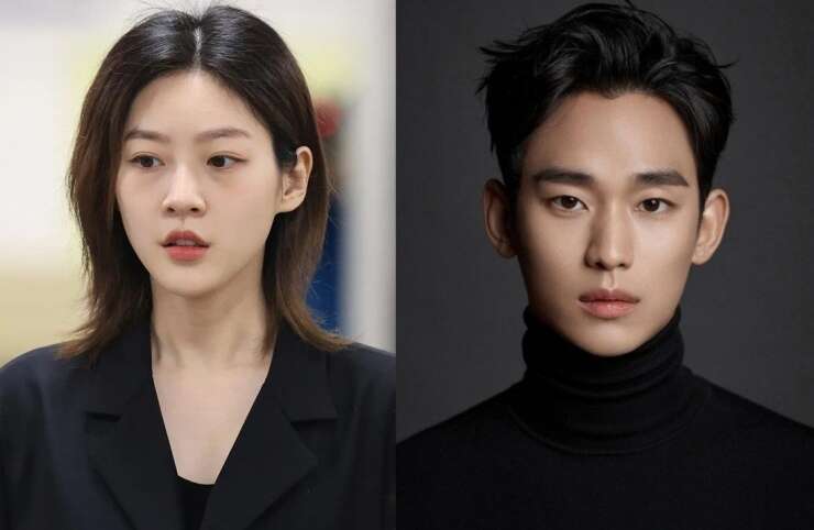 Showbiz Hàn Quốc độc hại và khắc nghiệt, họ đang vùi dập Kim Soo Hyun như cách họ làm với Kim Sae Ron, Lee Sun Kyun