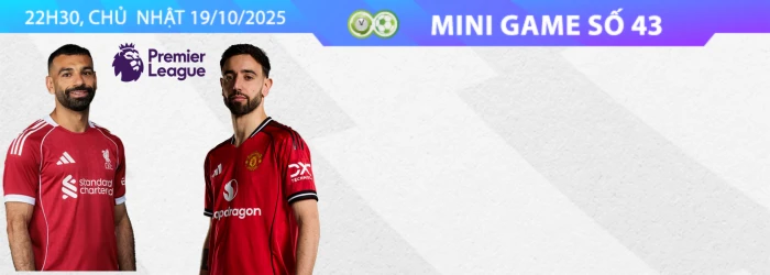 Nóng nhất thể thao sáng 11/10: Alcaraz & Sinner bị chê kém hấp dẫn hơn Big 3 một thời